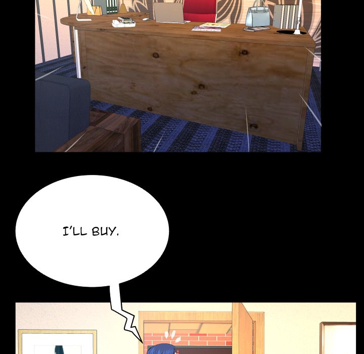 My Aunt - Chapter 112 [photo 27] - MangaPorn