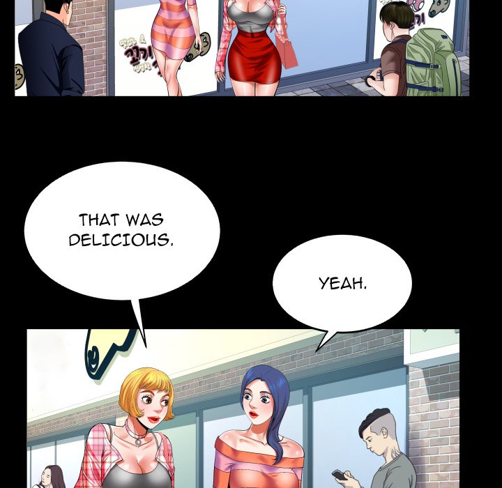 My Aunt - Chapter 112 [photo 35] - MangaPorn