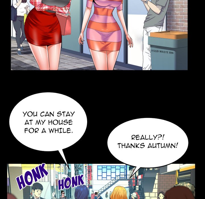 My Aunt - Chapter 112 [photo 36] - MangaPorn
