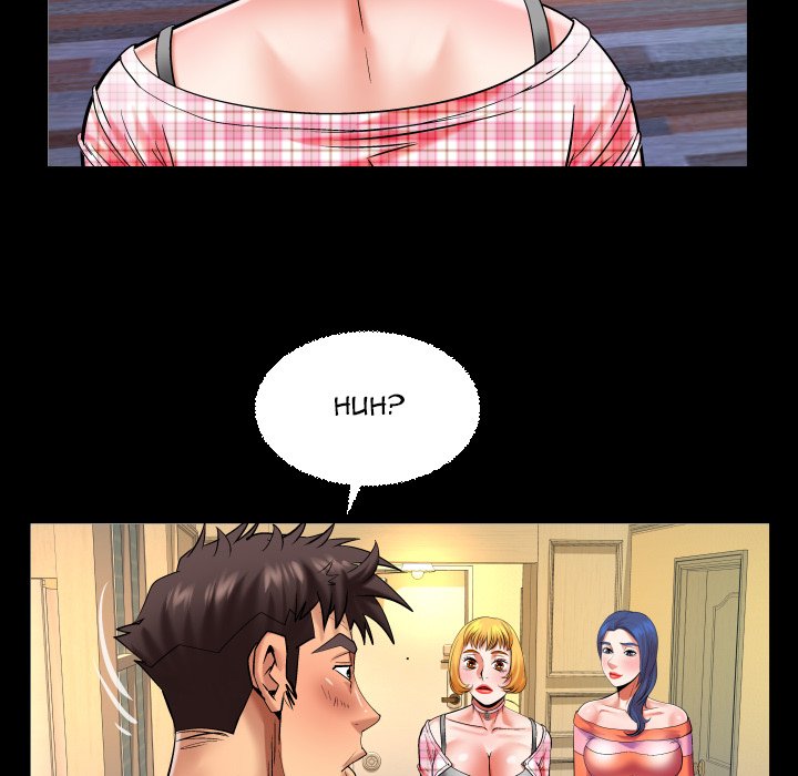 My Aunt - Chapter 112 [photo 41] - MangaPorn