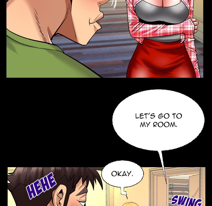 My Aunt - Chapter 112 [photo 45] - MangaPorn