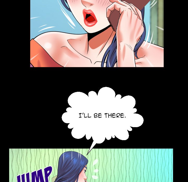 My Aunt - Chapter 112 [photo 52] - MangaPorn