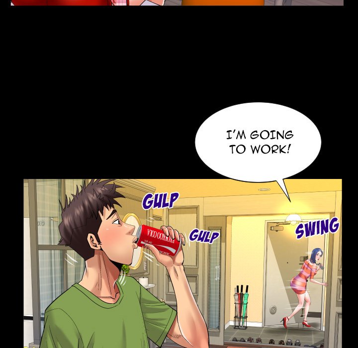 My Aunt - Chapter 112 [photo 55] - MangaPorn