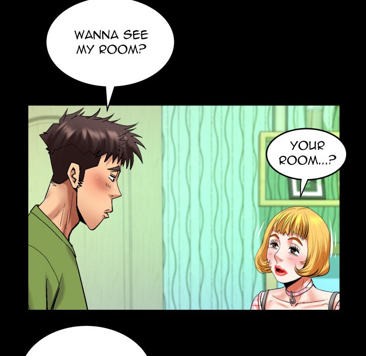 My Aunt - Chapter 112 [photo 64] - MangaPorn