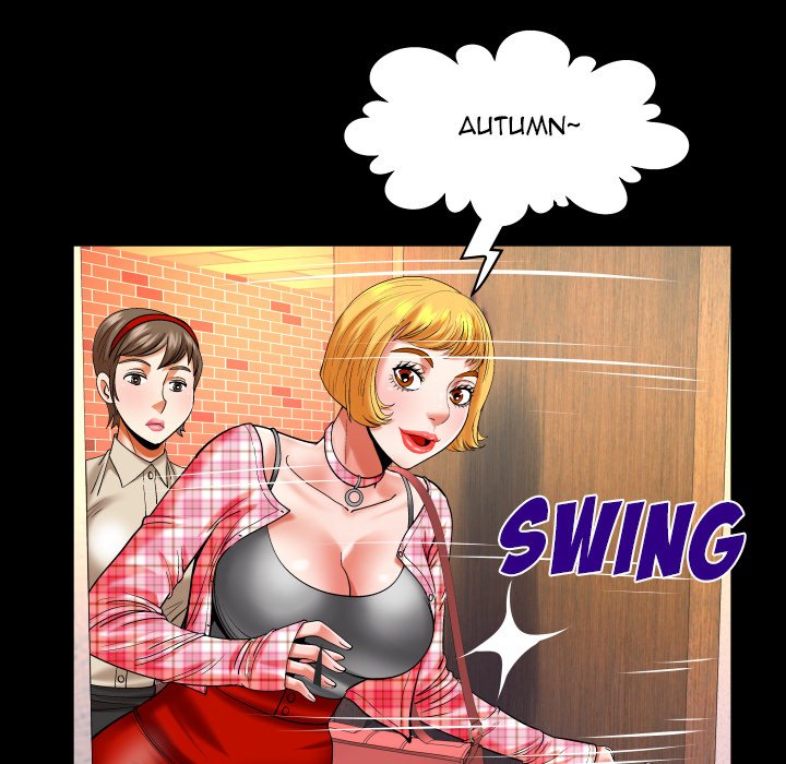 My Aunt - Chapter 112 [photo 8] - MangaPorn