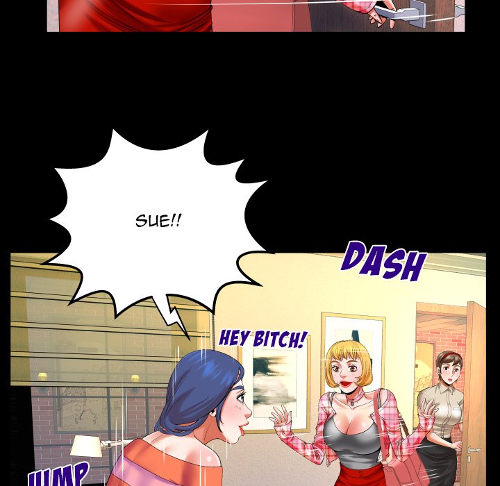 My Aunt - Chapter 112 [photo 9] - MangaPorn
