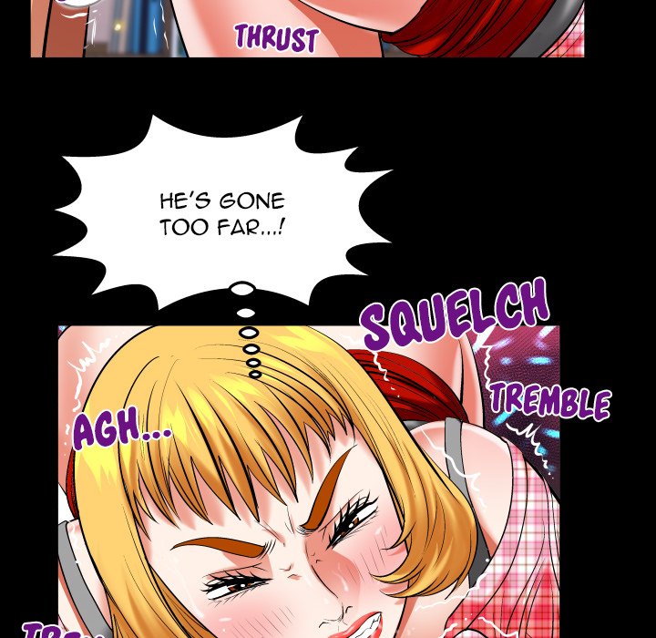 My Aunt - Chapter 113 [photo 12] - MangaPorn