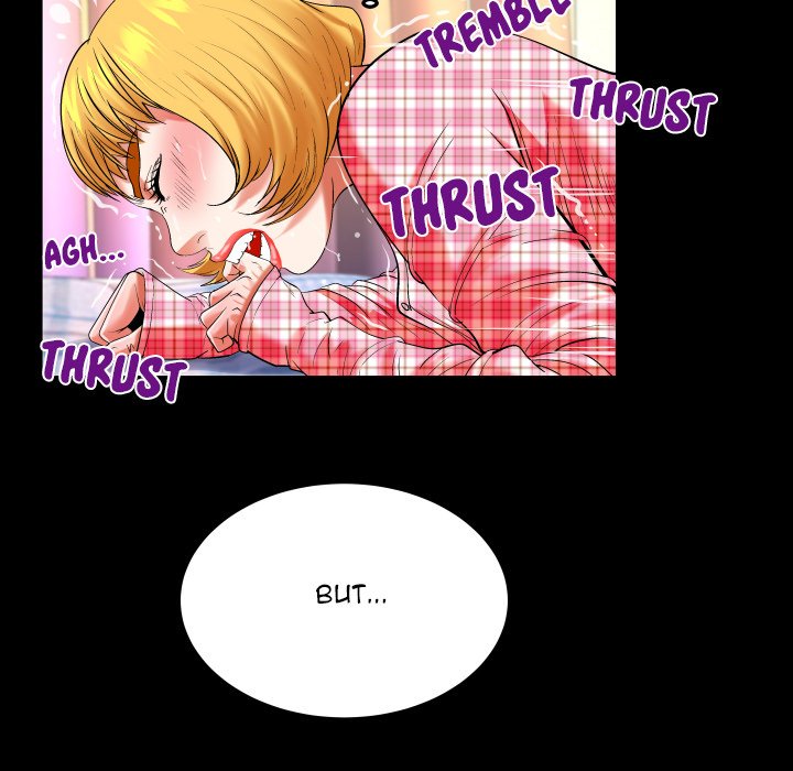 My Aunt - Chapter 113 [photo 16] - MangaPorn