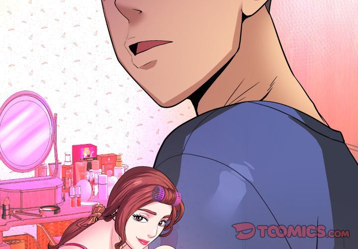 My Aunt - Chapter 113 [photo 2] - MangaPorn