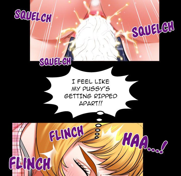 My Aunt - Chapter 113 [photo 23] - MangaPorn