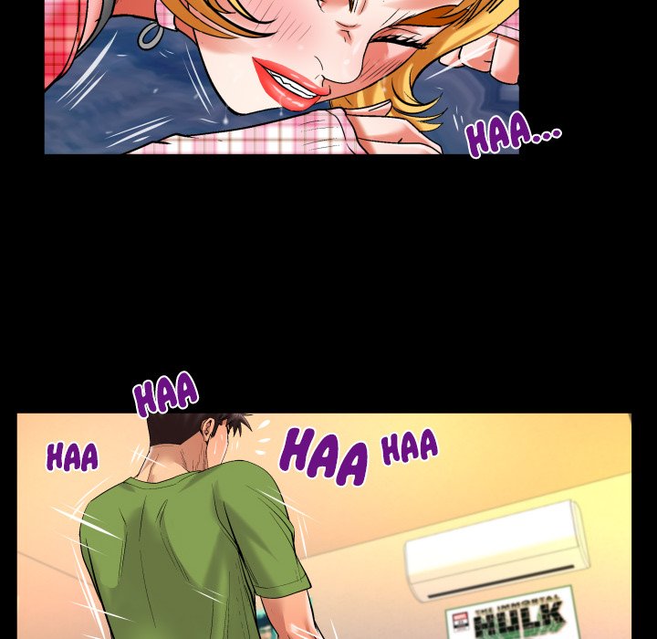 My Aunt - Chapter 113 [photo 24] - MangaPorn