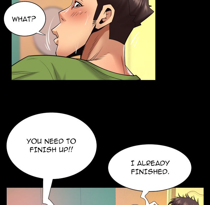 My Aunt - Chapter 113 [photo 35] - MangaPorn