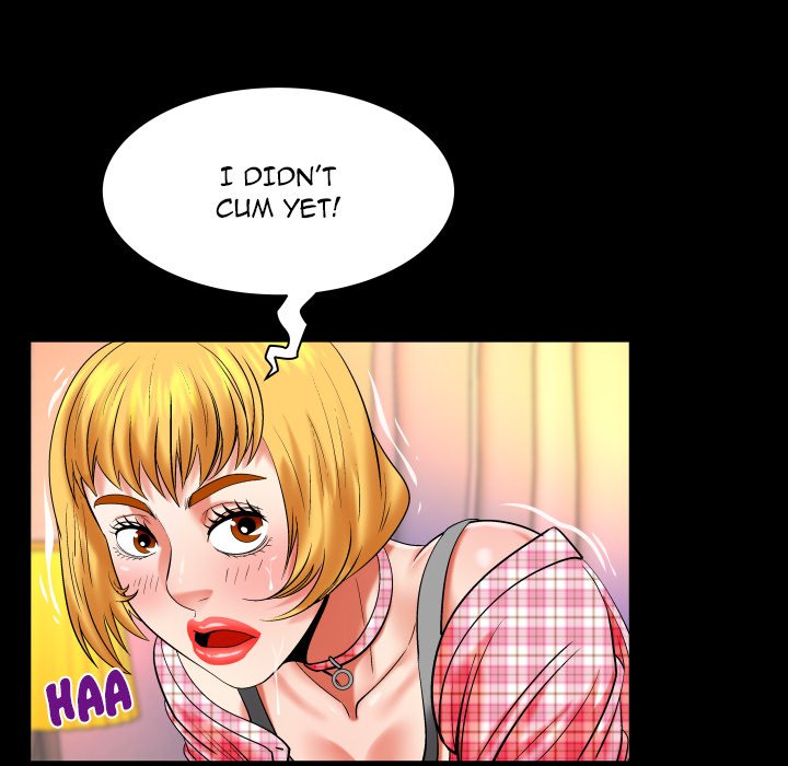 My Aunt - Chapter 113 [photo 37] - MangaPorn