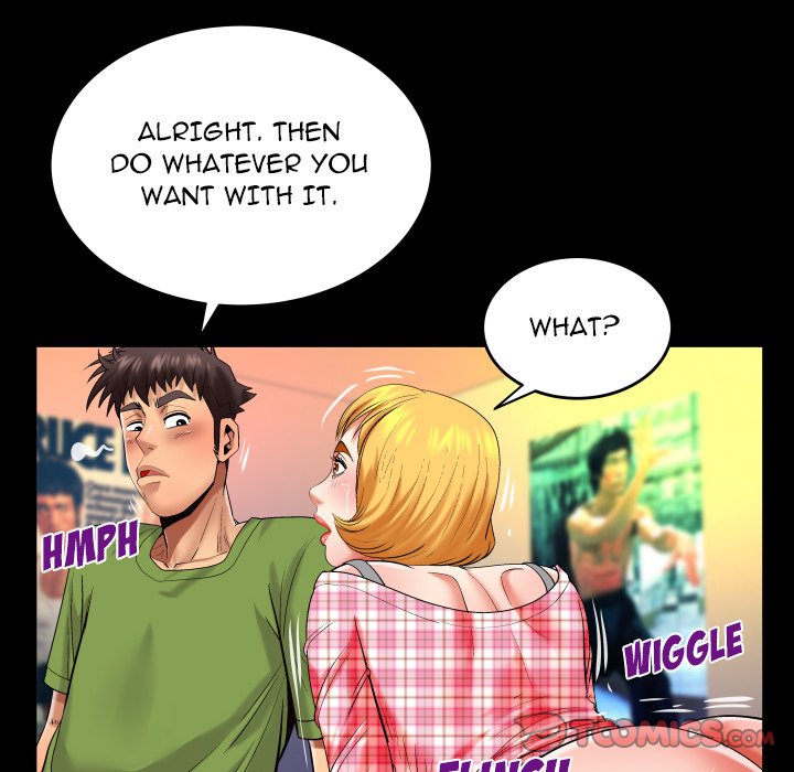 My Aunt - Chapter 113 [photo 38] - MangaPorn