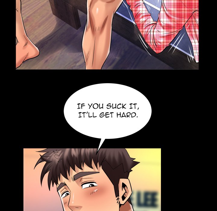 My Aunt - Chapter 113 [photo 40] - MangaPorn