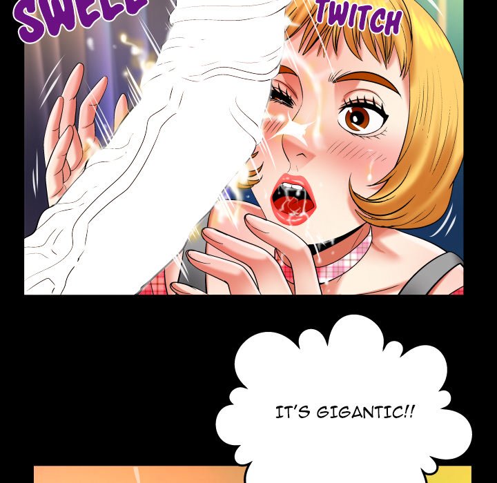 My Aunt - Chapter 113 [photo 45] - MangaPorn