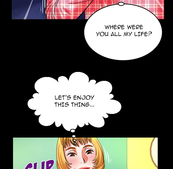 My Aunt - Chapter 113 [photo 47] - MangaPorn