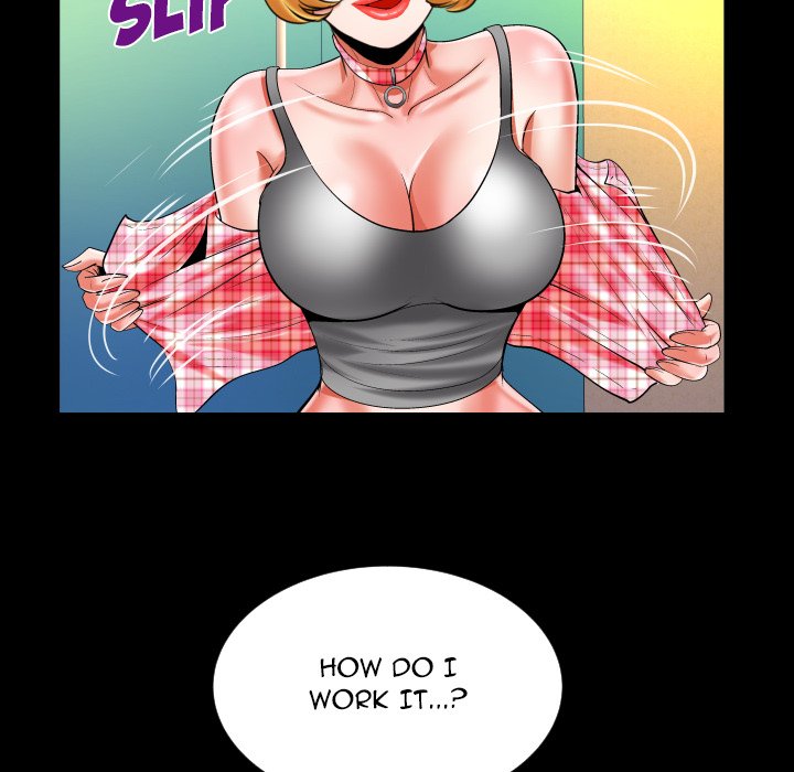 My Aunt - Chapter 113 [photo 48] - MangaPorn