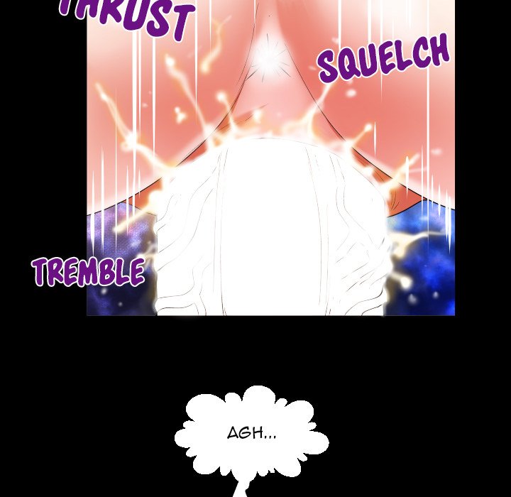 My Aunt - Chapter 113 [photo 57] - MangaPorn