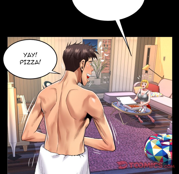 My Aunt - Chapter 114 [photo 10] - MangaPorn