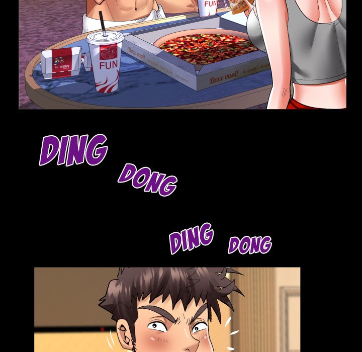 My Aunt - Chapter 114 [photo 12] - MangaPorn