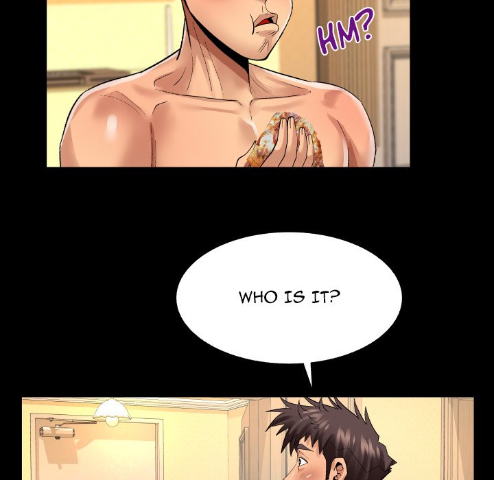 My Aunt - Chapter 114 [photo 13] - MangaPorn