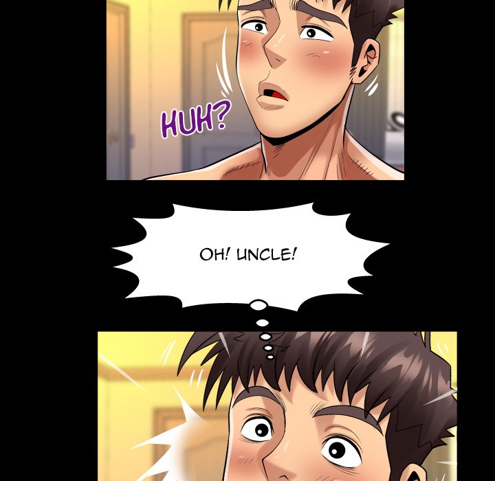 My Aunt - Chapter 114 [photo 16] - MangaPorn