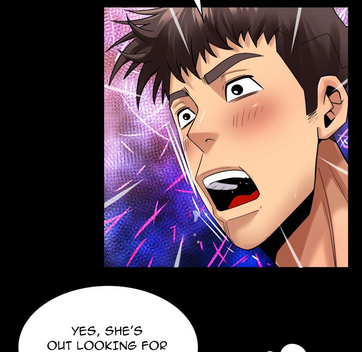 My Aunt - Chapter 114 [photo 21] - MangaPorn