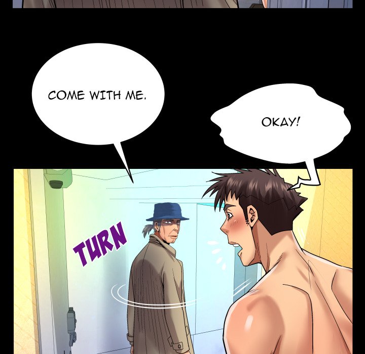 My Aunt - Chapter 114 [photo 23] - MangaPorn