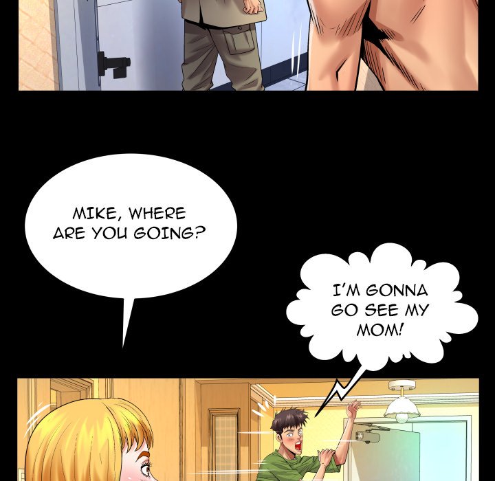 My Aunt - Chapter 114 [photo 24] - MangaPorn