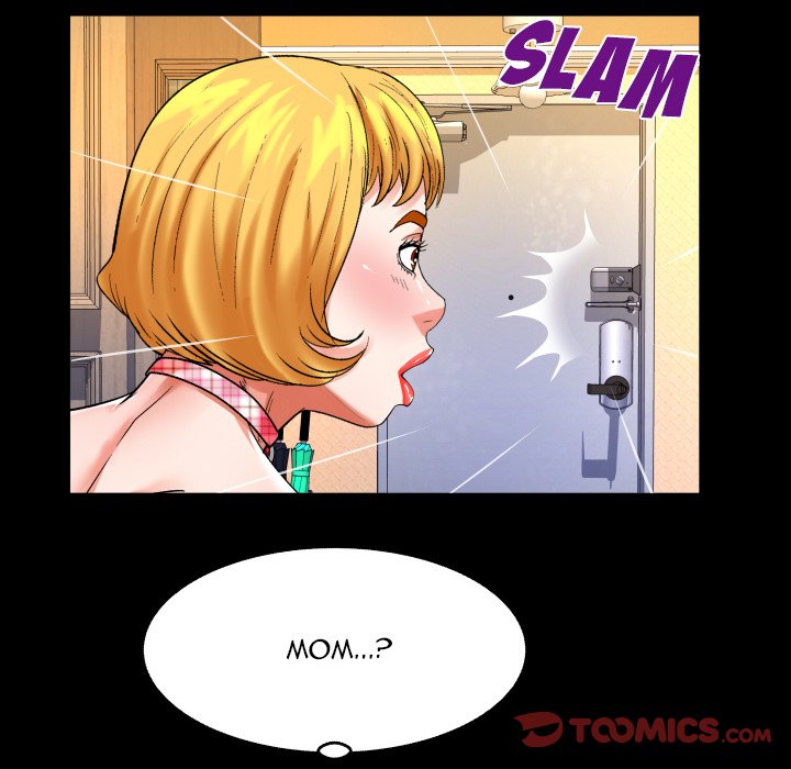 My Aunt - Chapter 114 [photo 26] - MangaPorn