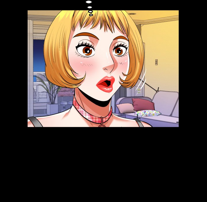 My Aunt - Chapter 114 [photo 27] - MangaPorn