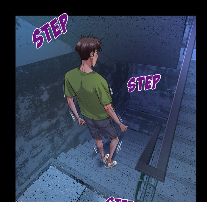 My Aunt - Chapter 114 [photo 37] - MangaPorn