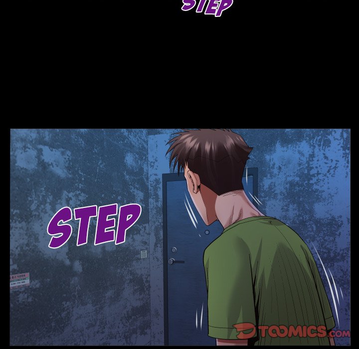 My Aunt - Chapter 114 [photo 38] - MangaPorn