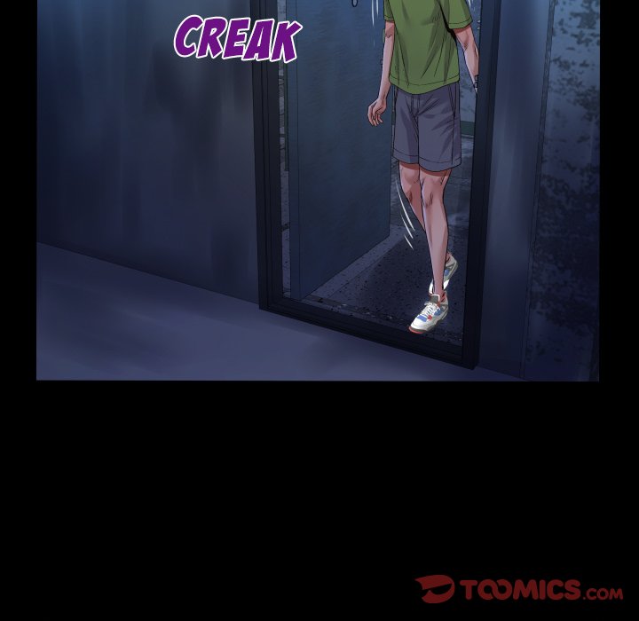 My Aunt - Chapter 114 [photo 42] - MangaPorn