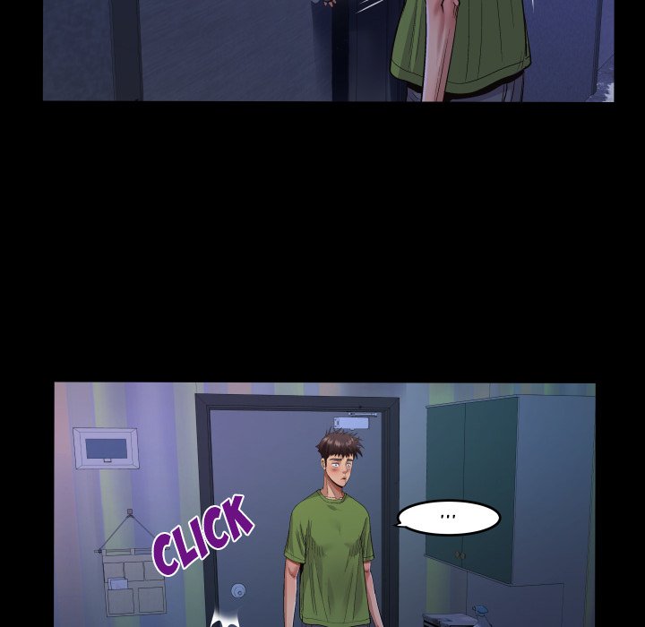 My Aunt - Chapter 114 [photo 45] - MangaPorn