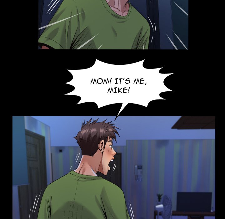 My Aunt - Chapter 114 [photo 47] - MangaPorn
