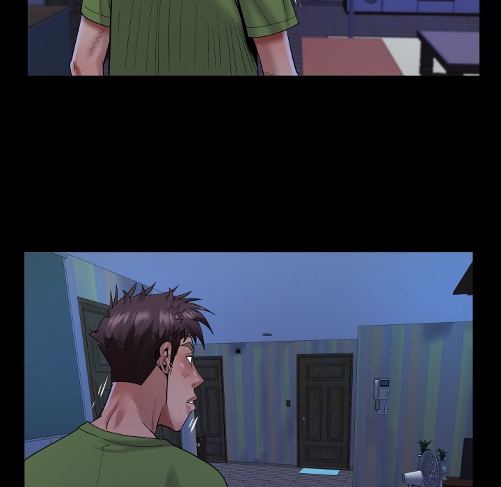 My Aunt - Chapter 114 [photo 48] - MangaPorn