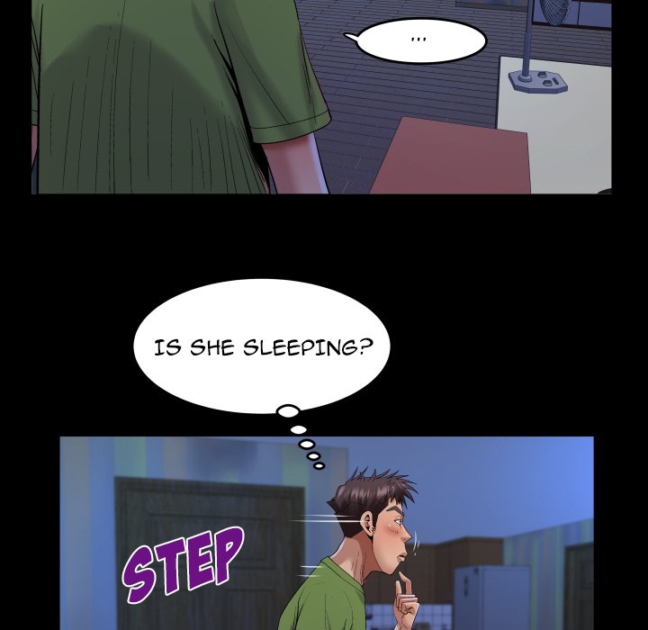 My Aunt - Chapter 114 [photo 49] - MangaPorn