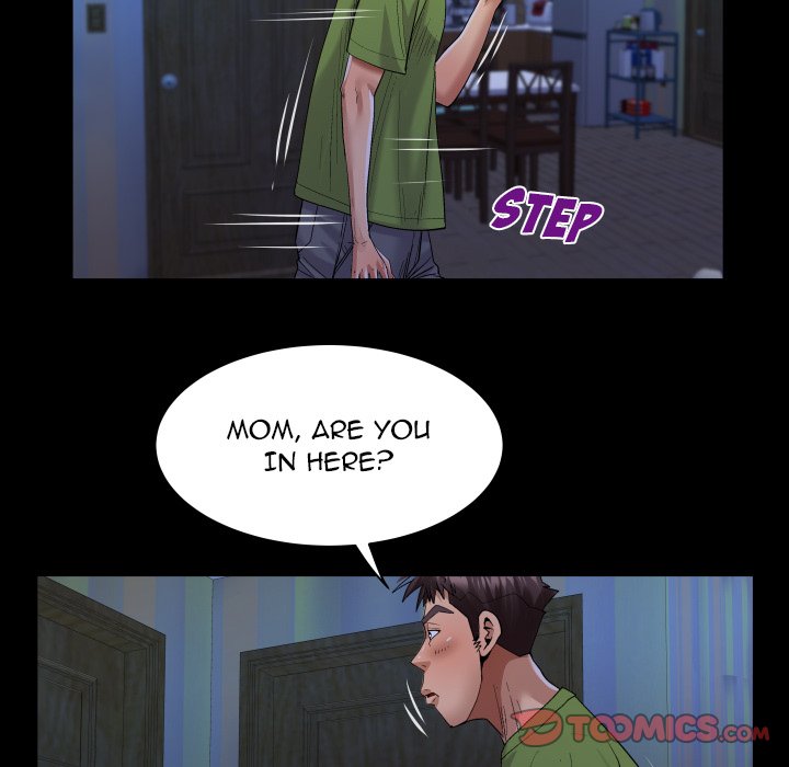 My Aunt - Chapter 114 [photo 50] - MangaPorn
