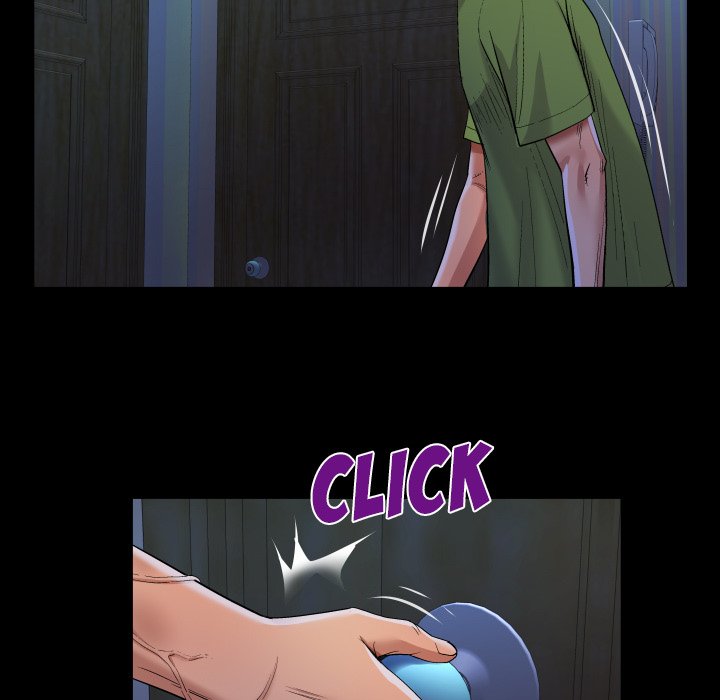 My Aunt - Chapter 114 [photo 51] - MangaPorn