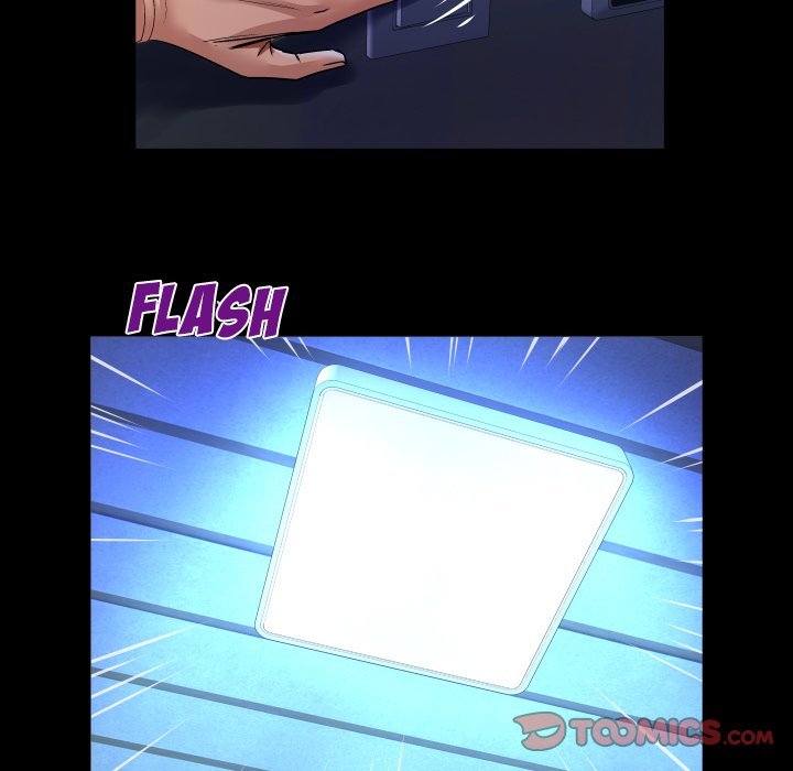 My Aunt - Chapter 114 [photo 54] - MangaPorn