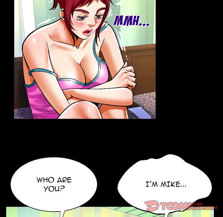 My Aunt - Chapter 114 [photo 58] - MangaPorn