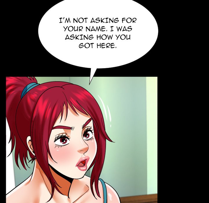 My Aunt - Chapter 114 [photo 60] - MangaPorn