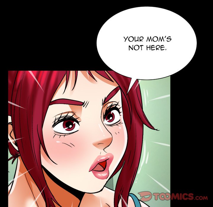My Aunt - Chapter 114 [photo 62] - MangaPorn