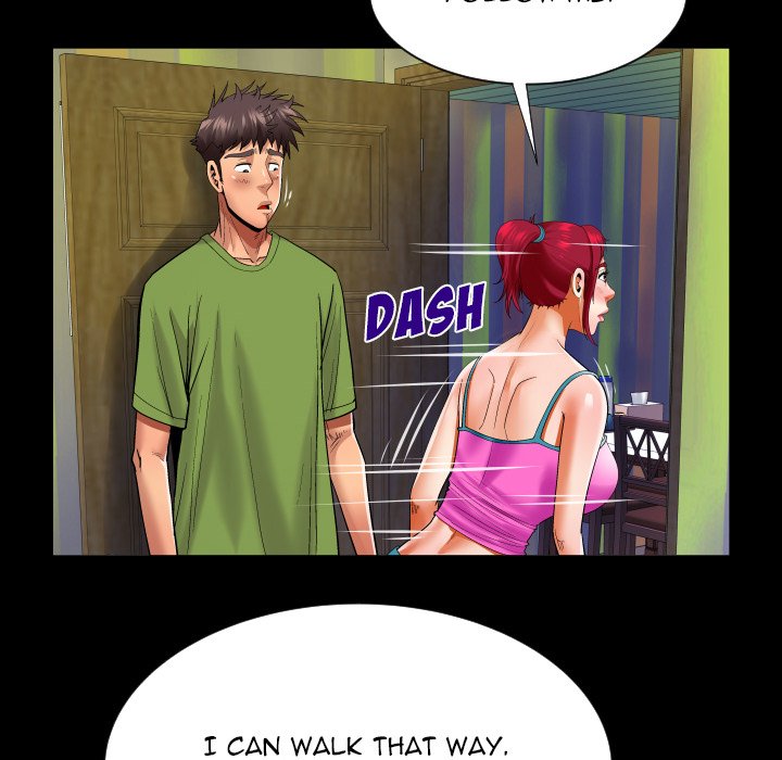 My Aunt - Chapter 114 [photo 68] - MangaPorn