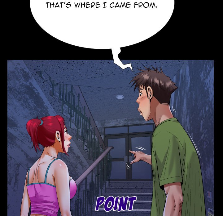 My Aunt - Chapter 114 [photo 69] - MangaPorn