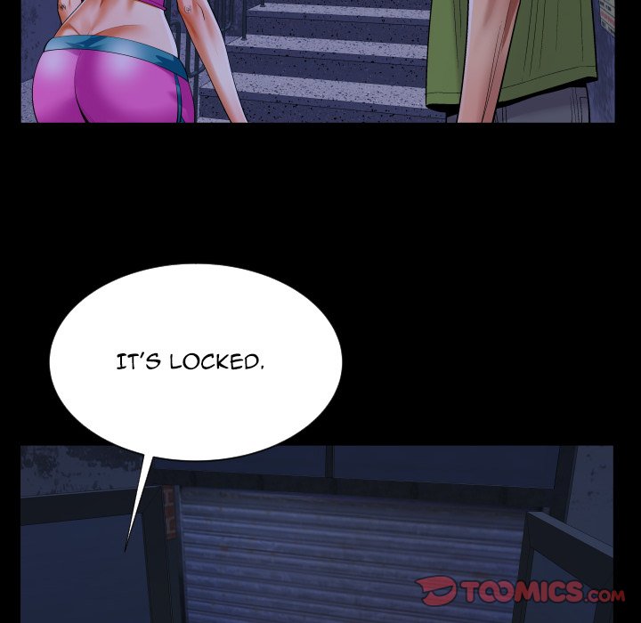 My Aunt - Chapter 114 [photo 70] - MangaPorn