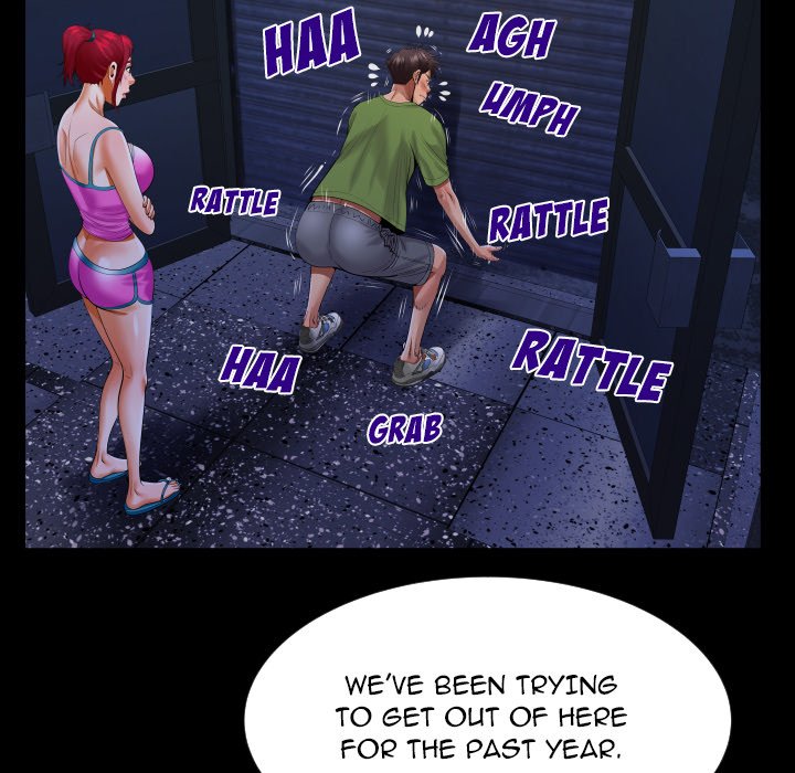 My Aunt - Chapter 114 [photo 71] - MangaPorn