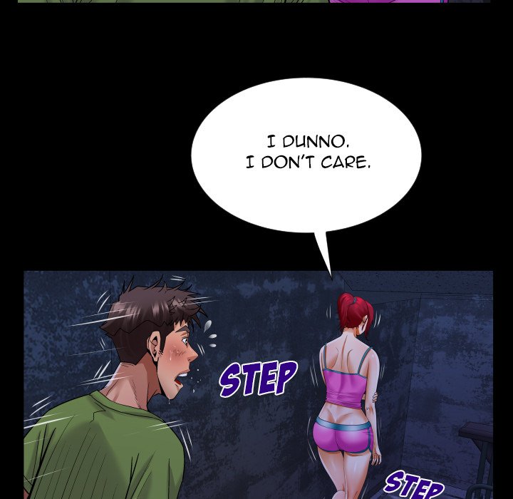 My Aunt - Chapter 114 [photo 73] - MangaPorn